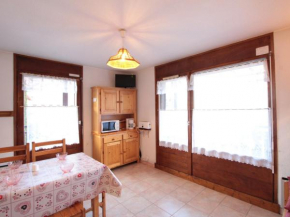 Studio cosy 5 pers avec balcon, au centre, proche remontées mécaniques et commerces - FR-1-572-202